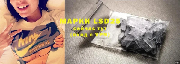 крисы Белоозёрский